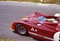 5 Alfa Romeo 33.3 N.Vaccarella - T.Hezemans c - Prove (8)